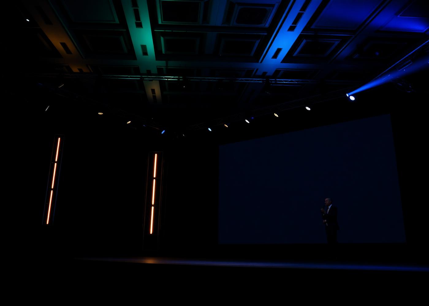 Corporate Events & Conferences