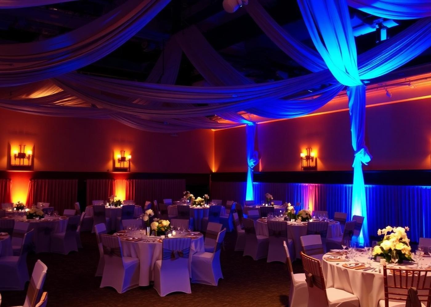Private Parties & Special Events